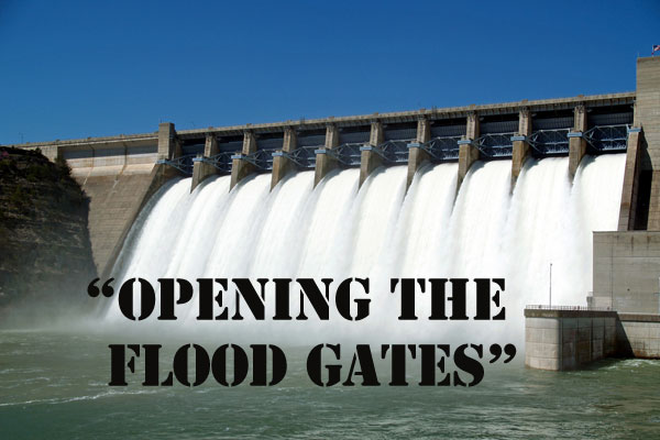 flood-gates