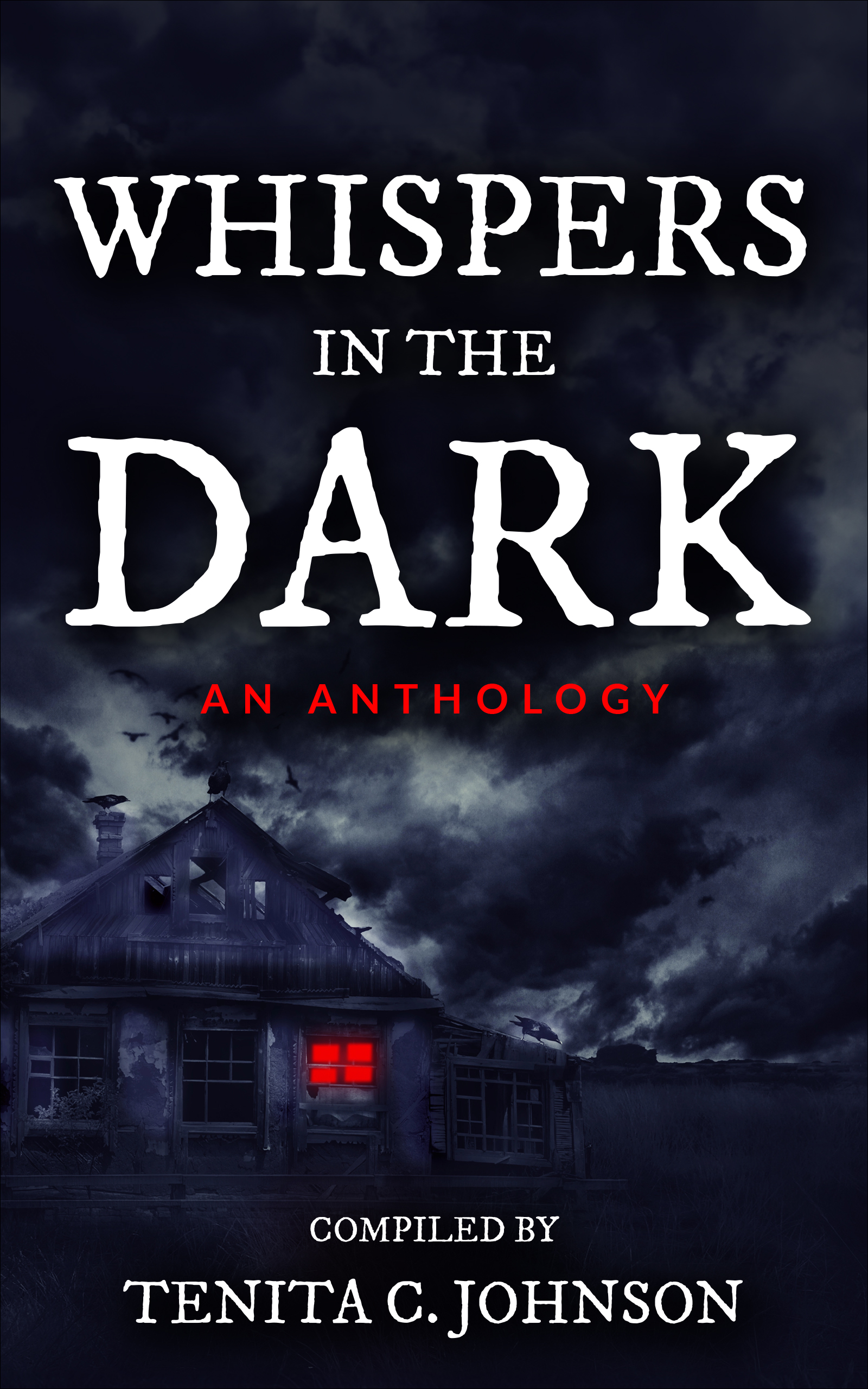 Whispers in the Dark